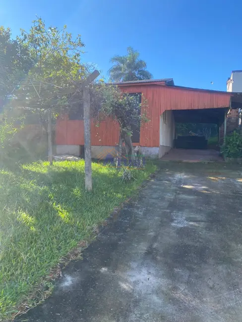 Foto 4 de Casa com 4 quartos à venda, 108m2 em Centro, Santo Angelo - RS