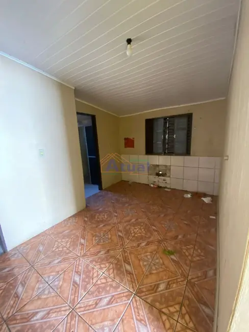 Foto 7 de Casa com 4 quartos à venda, 108m2 em Centro, Santo Angelo - RS