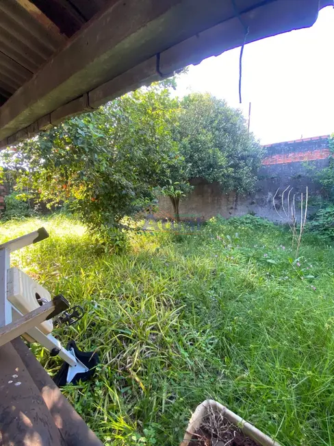 Foto 3 de Casa com 4 quartos à venda, 108m2 em Centro, Santo Angelo - RS