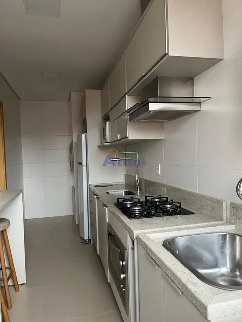 Apartamento com 2 quartos à venda, 70m2 em Centro, Santo Angelo - RS - imagem 7 Foto 7 de Apartamento com 2 quartos à venda, 70m2 em Centro, Santo Angelo - RS