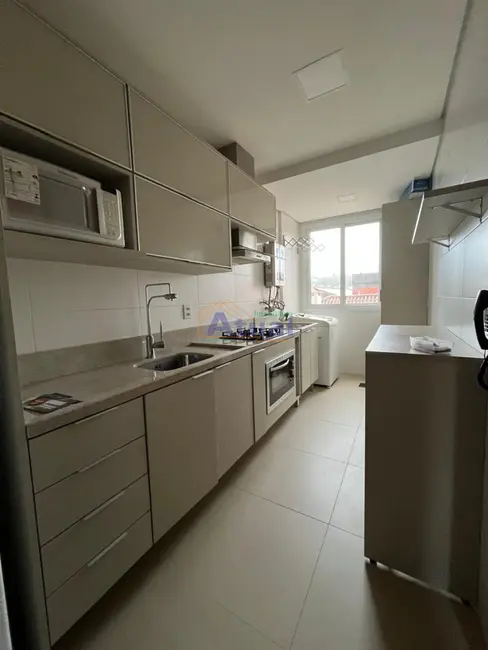 Apartamento com 2 quartos à venda, 70m2 em Centro, Santo Angelo - RS - imagem 4 Foto 4 de Apartamento com 2 quartos à venda, 70m2 em Centro, Santo Angelo - RS