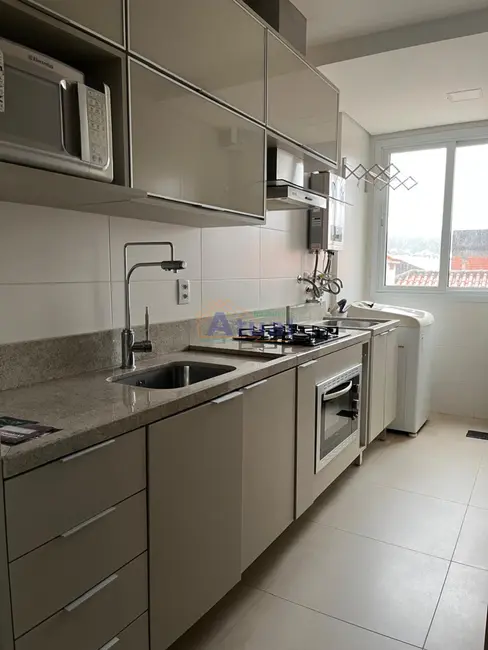 Foto 2 de Apartamento com 2 quartos à venda, 70m2 em Centro, Santo Angelo - RS