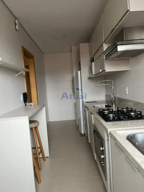 Apartamento com 2 quartos à venda, 70m2 em Centro, Santo Angelo - RS - imagem 8 Foto 8 de Apartamento com 2 quartos à venda, 70m2 em Centro, Santo Angelo - RS
