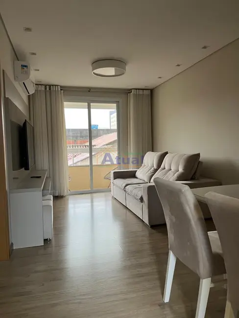 Apartamento com 2 quartos à venda, 70m2 em Centro, Santo Angelo - RS - imagem 5 Foto 5 de Apartamento com 2 quartos à venda, 70m2 em Centro, Santo Angelo - RS