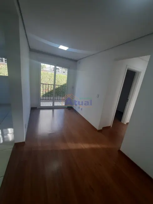 Foto 2 de Apartamento com 2 quartos para alugar em Pippi, Santo Angelo - RS