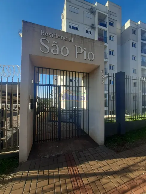 Foto 1 de Apartamento com 2 quartos para alugar em Pippi, Santo Angelo - RS