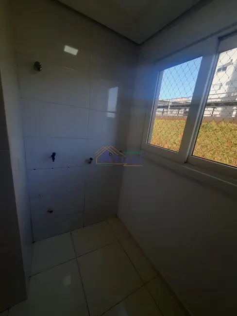 Foto 7 de Apartamento com 2 quartos para alugar em Pippi, Santo Angelo - RS