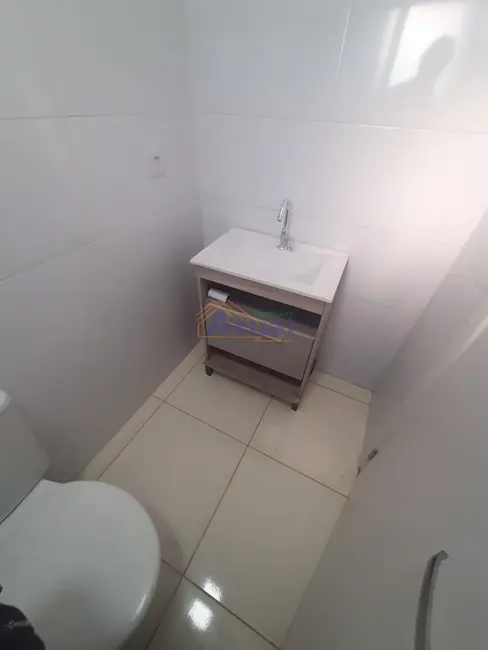 Foto 5 de Apartamento com 2 quartos para alugar em Pippi, Santo Angelo - RS