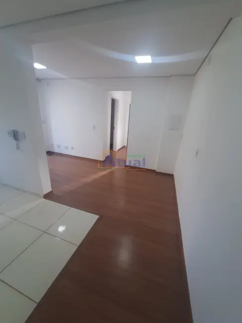 Foto 3 de Apartamento com 2 quartos para alugar em Pippi, Santo Angelo - RS