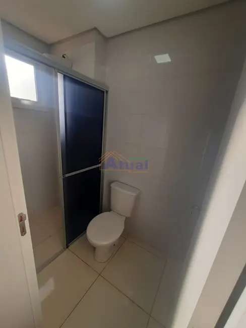 Foto 9 de Apartamento com 2 quartos para alugar em Pippi, Santo Angelo - RS