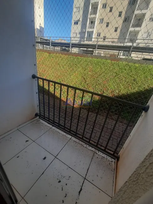 Foto 6 de Apartamento com 2 quartos para alugar em Pippi, Santo Angelo - RS