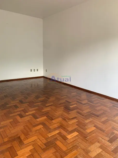 Foto 2 de Casa com 2 quartos para alugar em Menges, Santo Angelo - RS