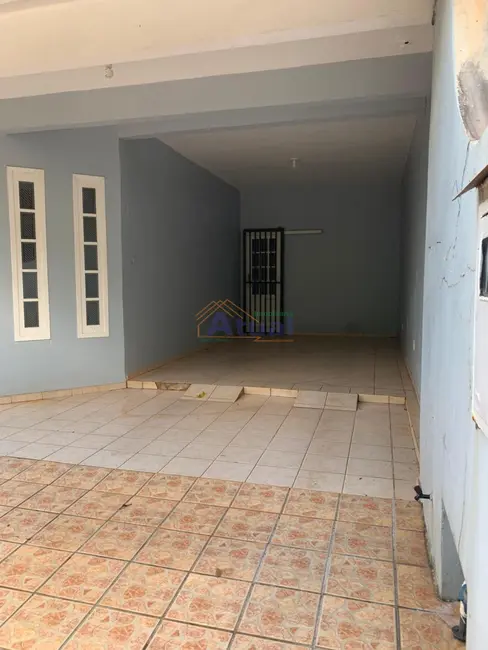 Foto 6 de Casa com 2 quartos para alugar em Menges, Santo Angelo - RS