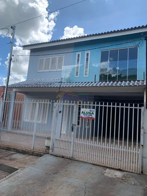 Foto 1 de Casa com 2 quartos para alugar em Menges, Santo Angelo - RS