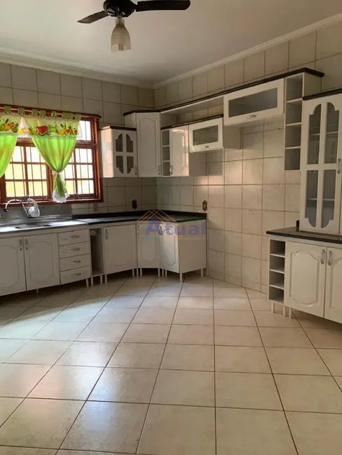 Foto 5 de Casa com 2 quartos para alugar em Menges, Santo Angelo - RS