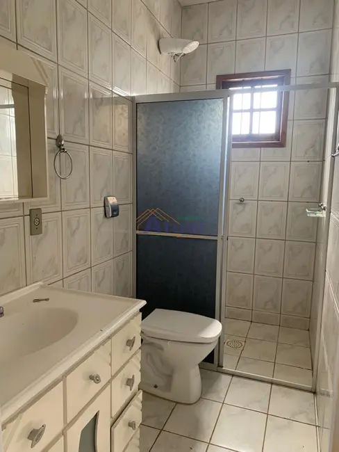 Foto 8 de Casa com 2 quartos para alugar em Menges, Santo Angelo - RS