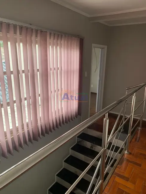 Foto 8 de Casa com 4 quartos para alugar em Menges, Santo Angelo - RS