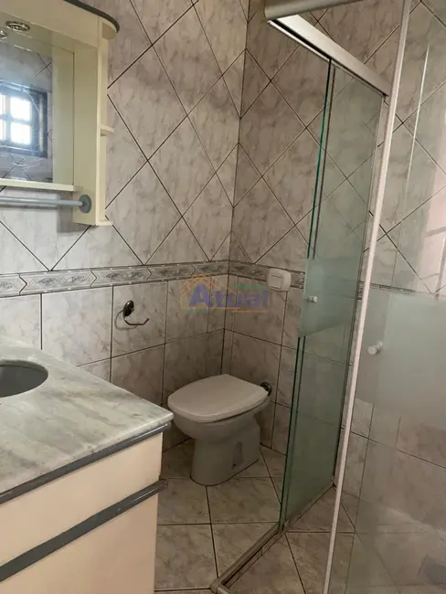 Foto 4 de Casa com 4 quartos para alugar em Menges, Santo Angelo - RS