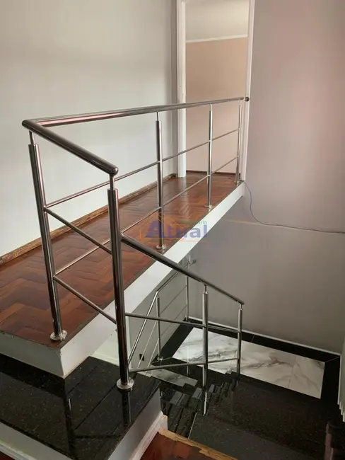 Foto 3 de Casa com 4 quartos para alugar em Menges, Santo Angelo - RS