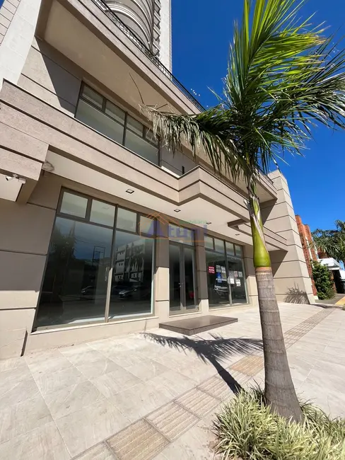 Foto 1 de Sala Comercial para alugar, 800m2 em Centro, Santo Angelo - RS