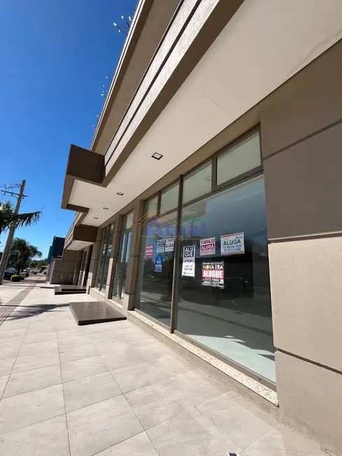 Foto 2 de Sala Comercial para alugar, 800m2 em Centro, Santo Angelo - RS