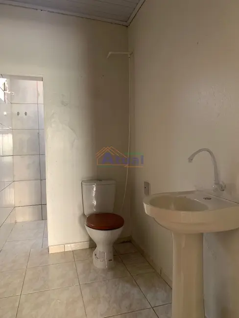 Foto 2 de Casa com 3 quartos para alugar em Centro, Santo Angelo - RS