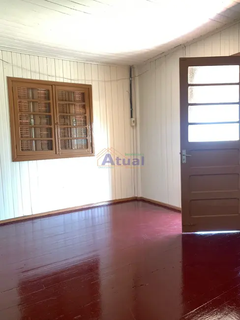 Foto 3 de Casa com 3 quartos para alugar em Centro, Santo Angelo - RS