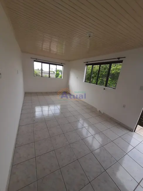 Foto 1 de Apartamento com 3 quartos para alugar em Jardim das Palmeiras, Santo Angelo - RS