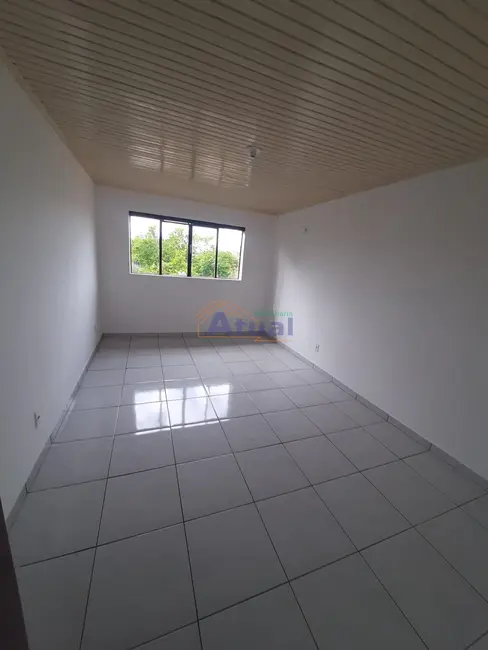 Foto 3 de Apartamento com 3 quartos para alugar em Jardim das Palmeiras, Santo Angelo - RS