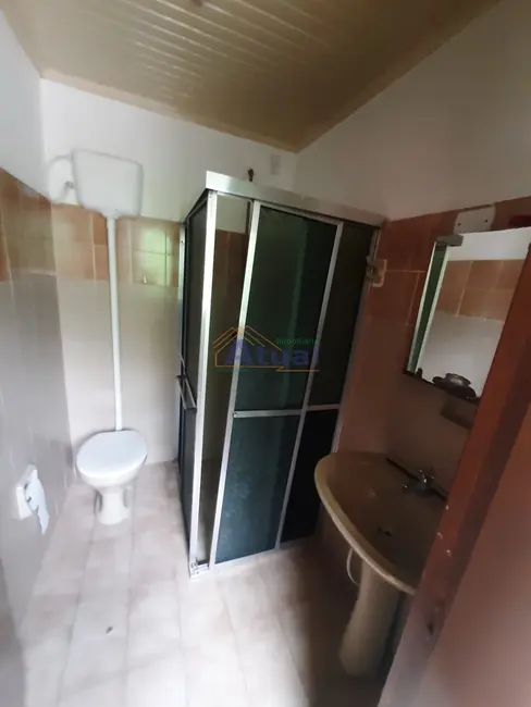 Foto 9 de Apartamento com 3 quartos para alugar em Jardim das Palmeiras, Santo Angelo - RS