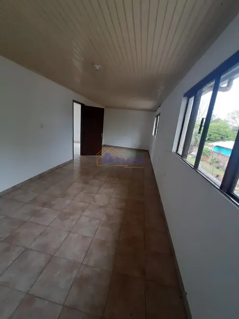 Foto 7 de Apartamento com 3 quartos para alugar em Jardim das Palmeiras, Santo Angelo - RS