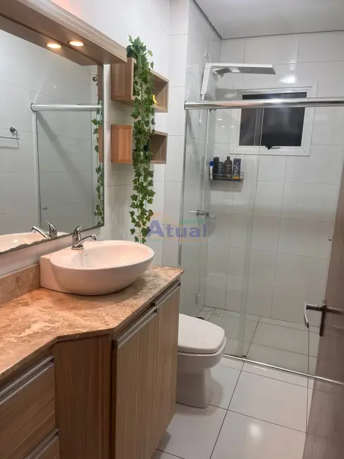 Foto 8 de Apartamento com 3 quartos à venda, 111m2 em Oliveira, Santo Angelo - RS