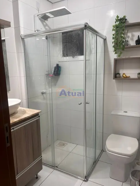 Foto 9 de Apartamento com 3 quartos à venda, 111m2 em Oliveira, Santo Angelo - RS