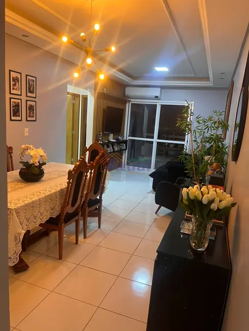 Foto 1 de Apartamento com 3 quartos à venda, 111m2 em Oliveira, Santo Angelo - RS
