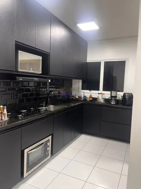 Foto 2 de Apartamento com 3 quartos à venda, 111m2 em Oliveira, Santo Angelo - RS