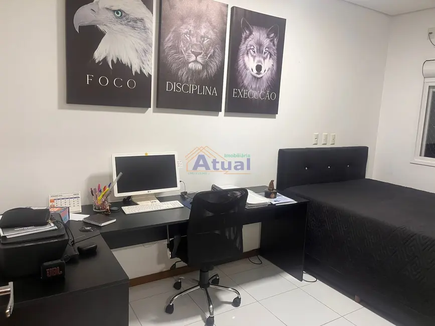 Foto 6 de Apartamento com 3 quartos à venda, 111m2 em Oliveira, Santo Angelo - RS