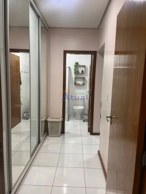 Foto 7 de Apartamento com 3 quartos à venda, 111m2 em Oliveira, Santo Angelo - RS