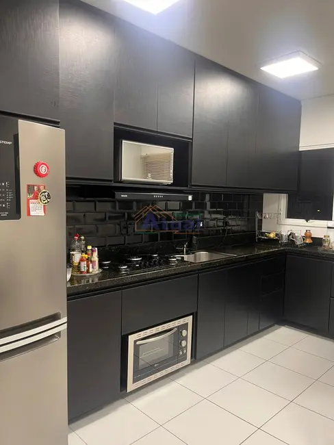 Foto 3 de Apartamento com 3 quartos à venda, 111m2 em Oliveira, Santo Angelo - RS