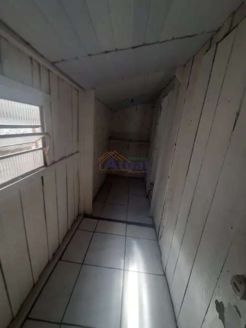 Foto 4 de Casa com 2 quartos para alugar em Rogowski, Santo Angelo - RS