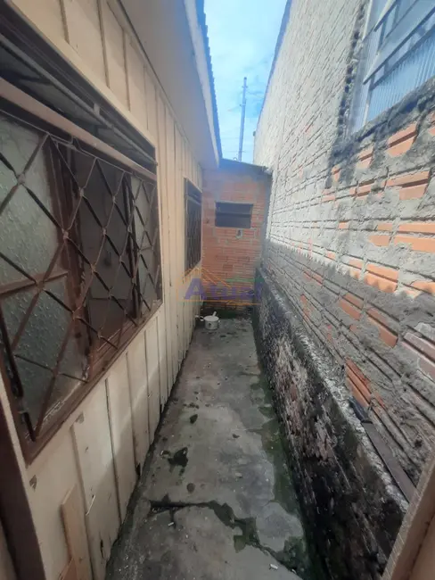 Foto 8 de Casa com 2 quartos para alugar em Rogowski, Santo Angelo - RS