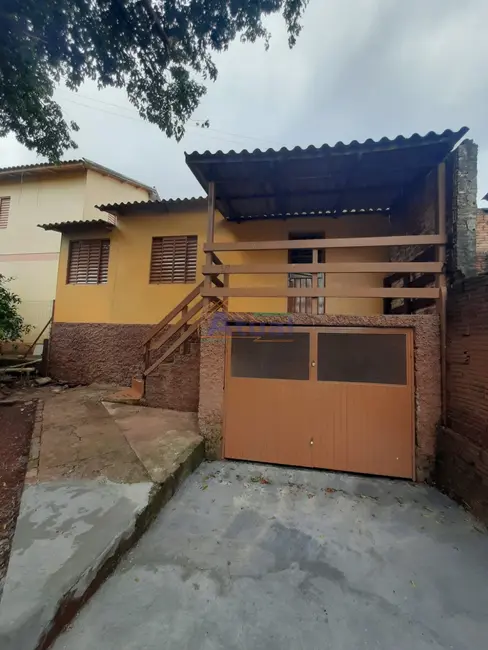 Foto 1 de Casa com 2 quartos para alugar em Jardim das Palmeiras, Santo Angelo - RS