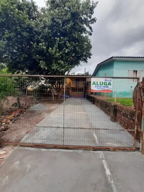 Foto 4 de Casa com 2 quartos para alugar em Jardim das Palmeiras, Santo Angelo - RS