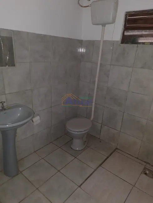 Foto 7 de Casa com 2 quartos para alugar em Jardim das Palmeiras, Santo Angelo - RS