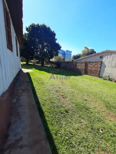 Foto 4 de Casa com 3 quartos para alugar em Oliveira, Santo Angelo - RS