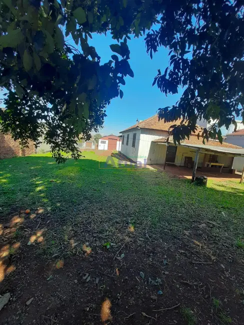 Foto 1 de Casa com 3 quartos para alugar em Oliveira, Santo Angelo - RS