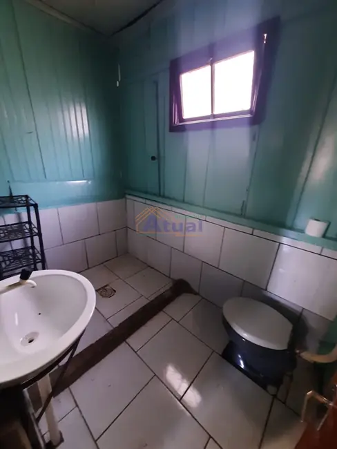 Foto 7 de Casa com 3 quartos para alugar em Oliveira, Santo Angelo - RS