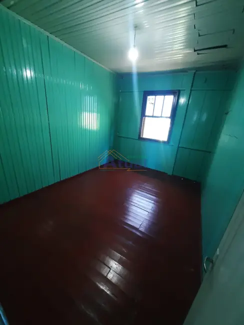 Foto 8 de Casa com 3 quartos para alugar em Oliveira, Santo Angelo - RS