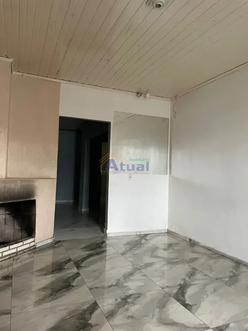 Foto 6 de Casa com 4 quartos à venda e para alugar em Dytz, Santo Angelo - RS