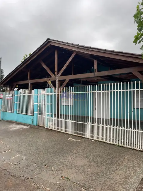 Foto 1 de Casa com 4 quartos à venda e para alugar em Dytz, Santo Angelo - RS