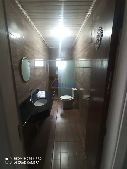 Foto 5 de Casa com 4 quartos à venda em Dytz, Santo Angelo - RS